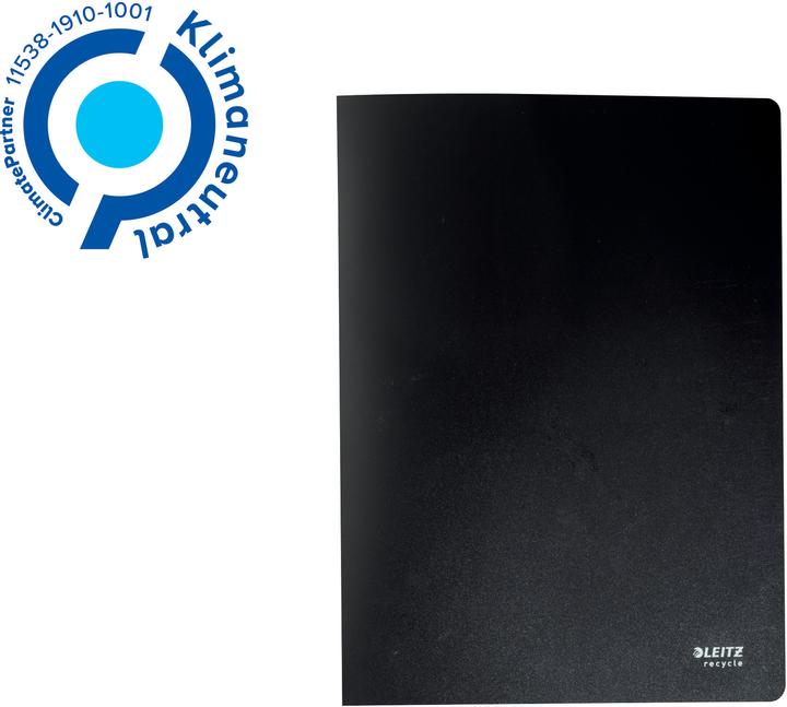 Produktbild Leitz Sichtbuch (A4, 1 x)