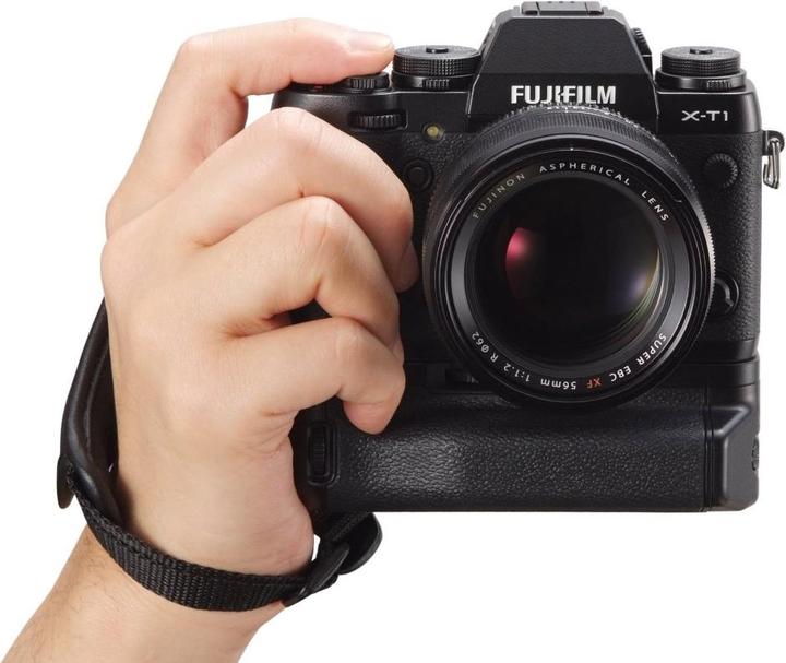 Produktbild Fujifilm Gb-001 (Handschlaufe)