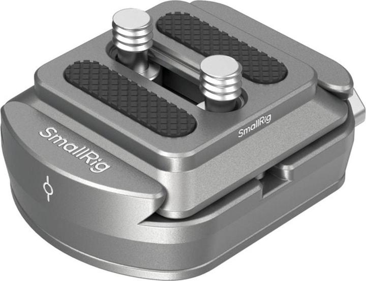 SmallRig HawkLock H38 Arca-Swiss Schnellwechselplatte (Schnellwechselplatte)
