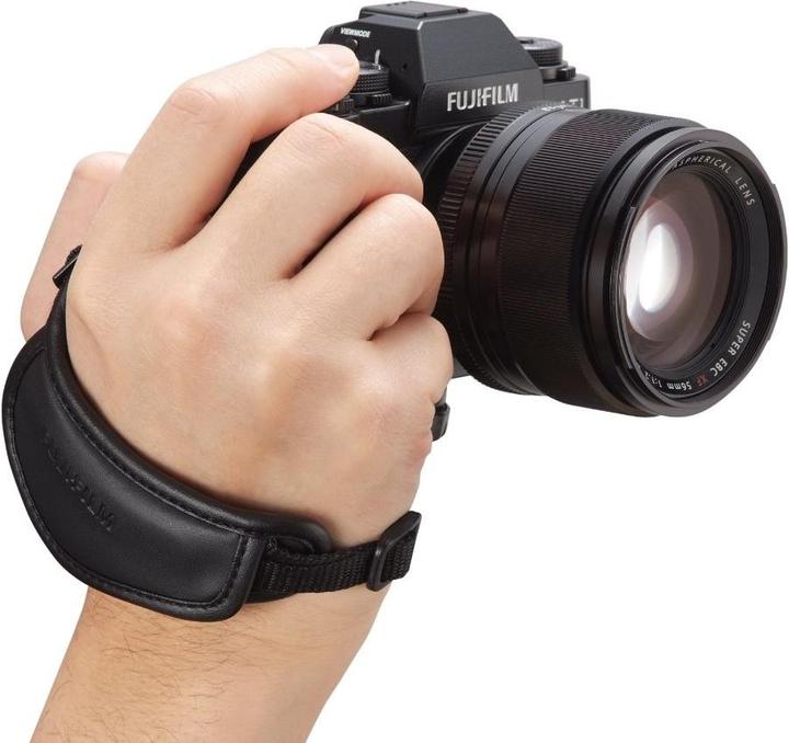 Produktbild Fujifilm Gb-001 (Handschlaufe)