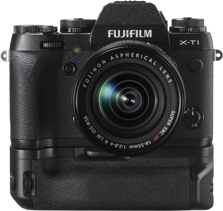Fujifilm VG-XT1 Batteriegriff für X-T1 (Batteriegriff)