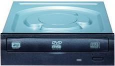 Produktbild Lite-On iHAS324-07 (DVD Laufwerk, CD Laufwerk, DVD Brenner)