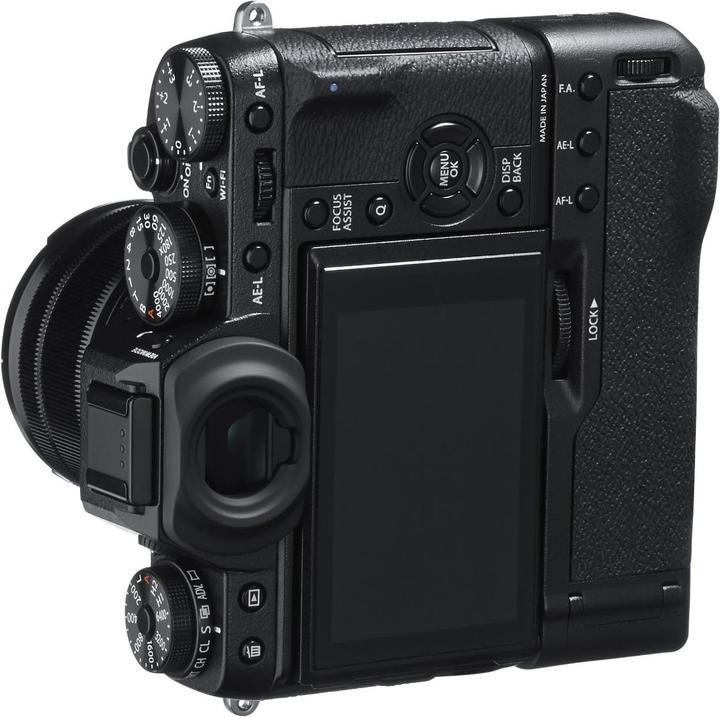 Produktbild Fujifilm VG-XT1 Batteriegriff für X-T1 (Batteriegriff)