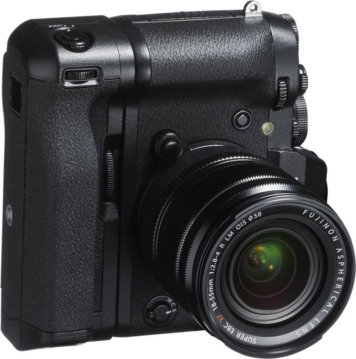 Produktbild Fujifilm VG-XT1 Batteriegriff für X-T1 (Batteriegriff)