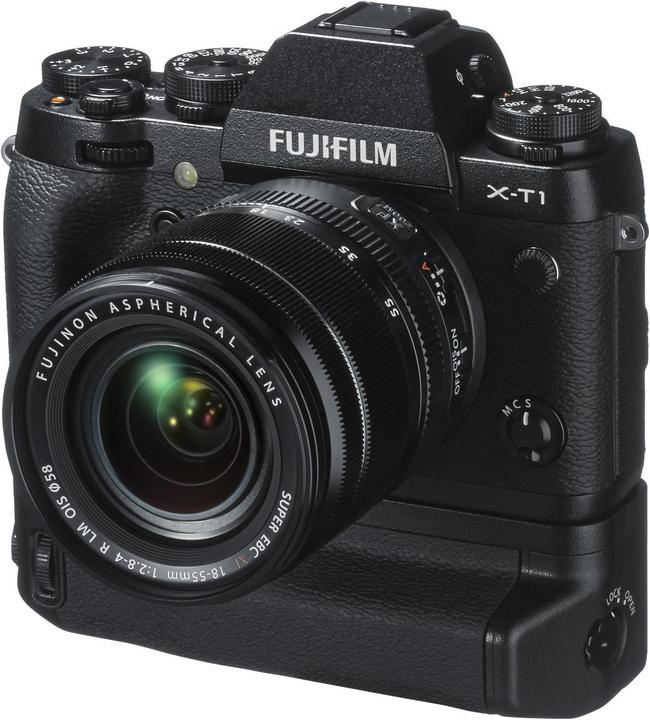 Produktbild Fujifilm VG-XT1 Batteriegriff für X-T1 (Batteriegriff)