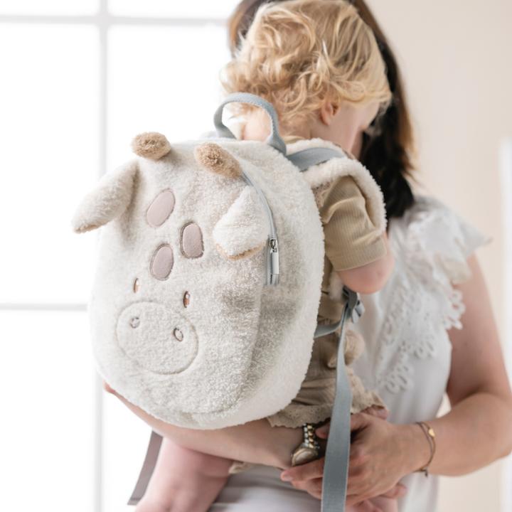Actual product image Nattou Teddy
