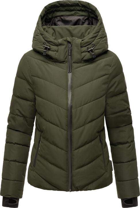 Dark Olive
