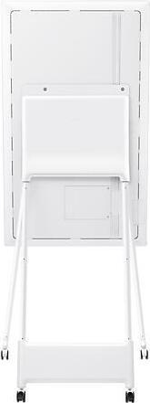 Actual product image Samsung Flip 4 Pro WM55B (3840 x 2160 Pixels, 55")