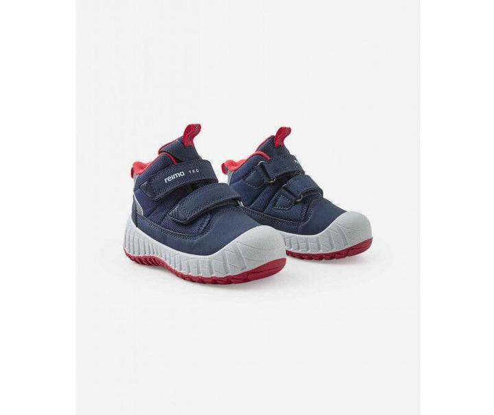 Produktbild Reima Passo 2.0 Klettschuhe (26)