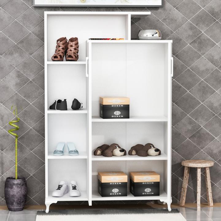 Produktbild Hanah Home Mac (90 x 29.5 x 140 cm)