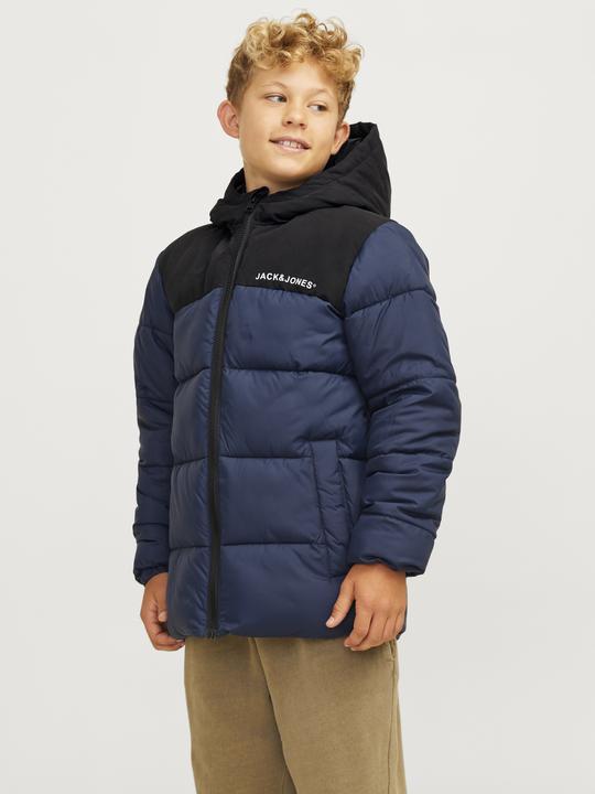Actual product image Jack & Jones Puffer jacket Mini puffer jacket (122)