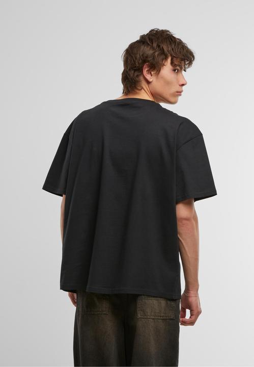 Actual product image Mister Tee MisterTee Honor The Light Oversize Tee - 195875 (XL)