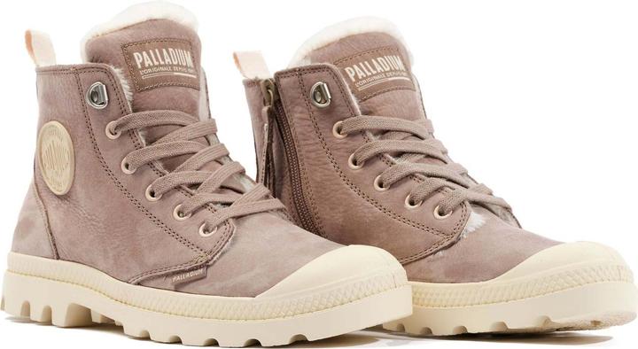 Produktbild Palladium Pampa Hi Zip (37)