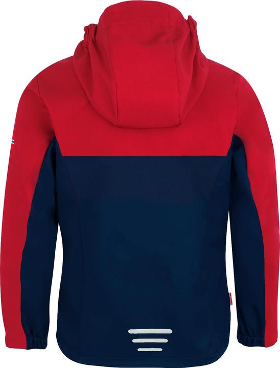 Actual product image Trollkids Kid's Kristiansand Jacket (92)