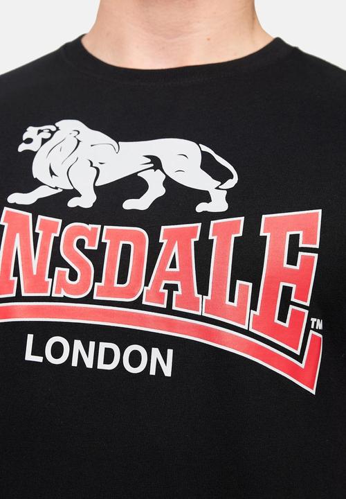 Produktbild Lonsdale T-Shirt (L)