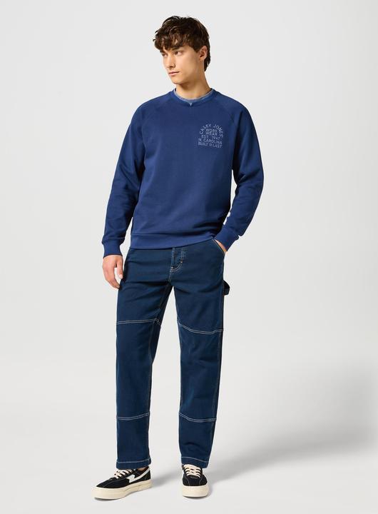Immagine prodotto Wrangler Felpa Felpa Casey Jones (XL)