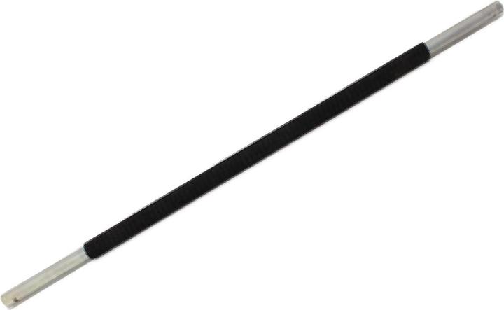 Immagine prodotto Cleancraft Tubo di aspirazione prolunga 1,5m Ø 38mm con protezione termica Accessori per