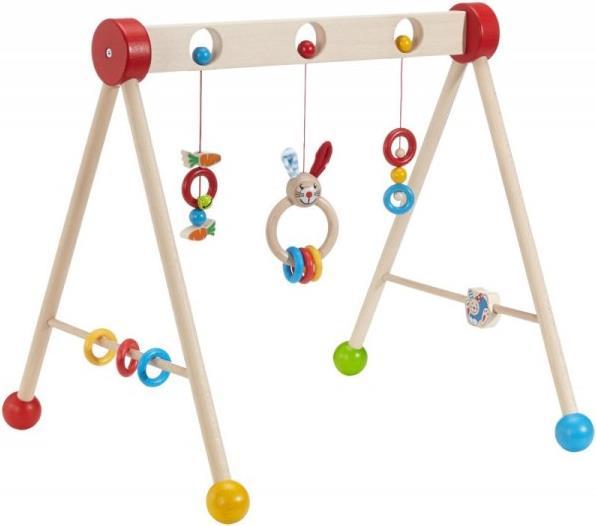 Simba Palestra per bambini Heros