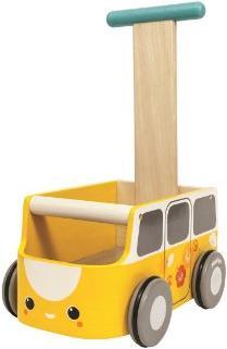 Plantoys Van Walker