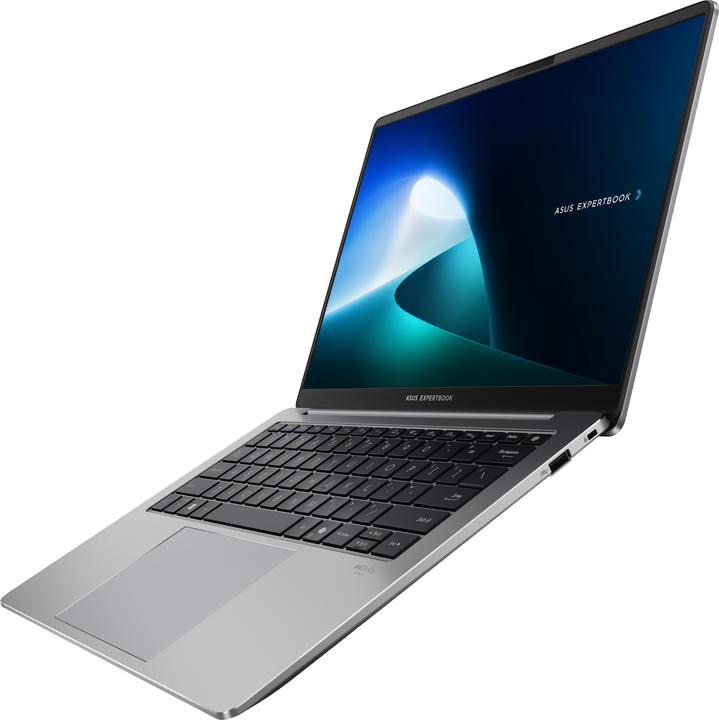 Actual product image ASUS ExpertBook P5 14" U5-226V 16 512 P5405CSA-NZ0910X W11P (14", Intel Core Ultra 5 226V, 2.15 GB, 1000 GB, DE)