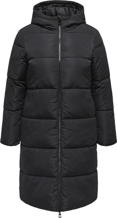 Immagine prodotto Only Giacca trapuntata Curve con cappuccio Cappotto trapuntato (42)
