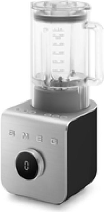 Produktbild Smeg BLC01BLMEU Professional (EU-Stecker, 1400 W)