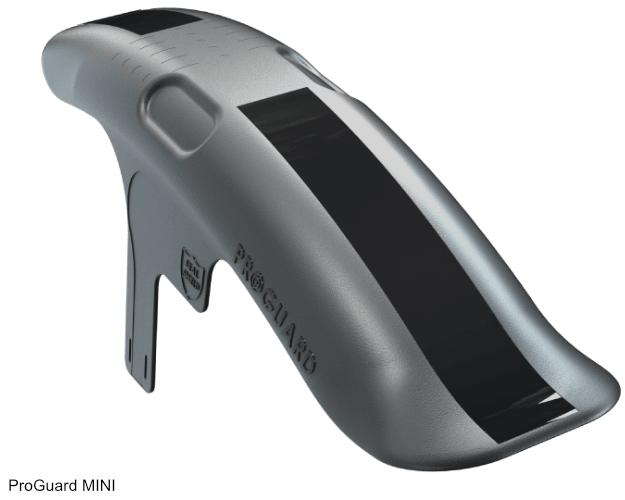 Actual product image RRP ProGuard Max (Front mudguard)