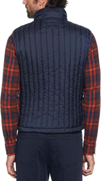 Produktbild Original Penguin Weste Gesteppt (M)