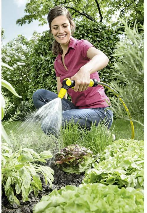 Produktbild Kärcher Regulierspritze