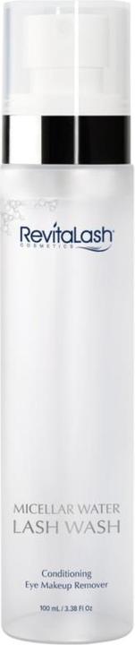 Image du produit RevitaLash Eau micellaire démaquillante conditionnante pour les yeux (Eau micellaire, 100 ml)