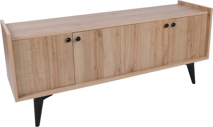 Image du produit Homitis Kennedy (150 x 62 x 40 cm)