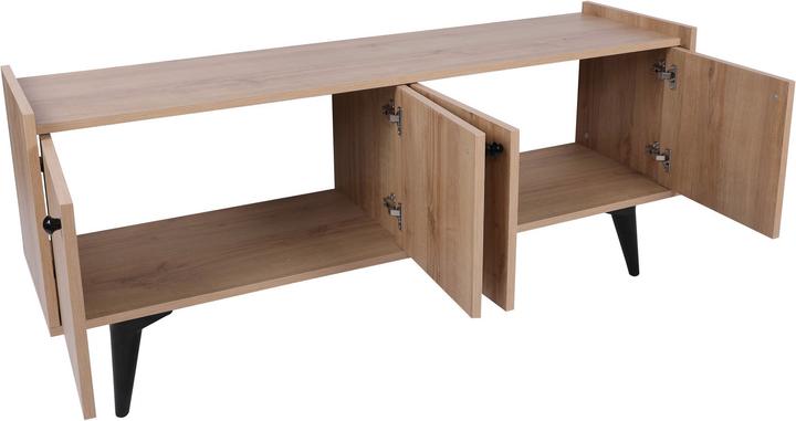 Image du produit Homitis Kennedy (150 x 62 x 40 cm)