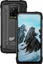 Image du produit Cubot King Kong 7 black EU (128 Go, Noir, 6.36", Double SIM, 64 Mpx, 4G)