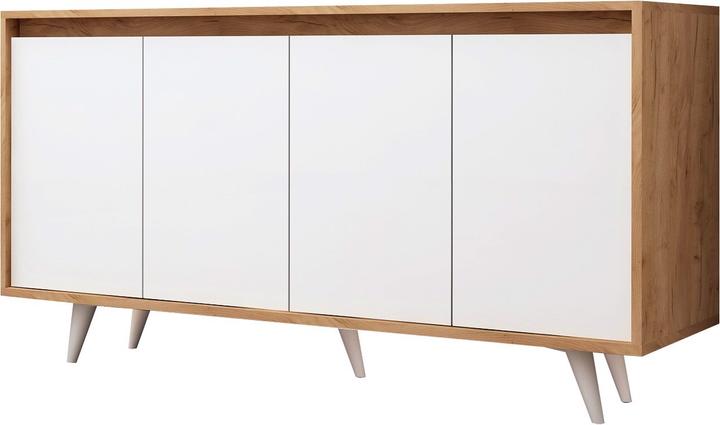 Homitis Damien (140 x 40 x 86 cm)