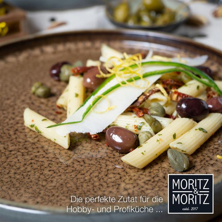 Produktbild Moritz & Moritz SOLID Dinnerteller (4 x, 26 cm)