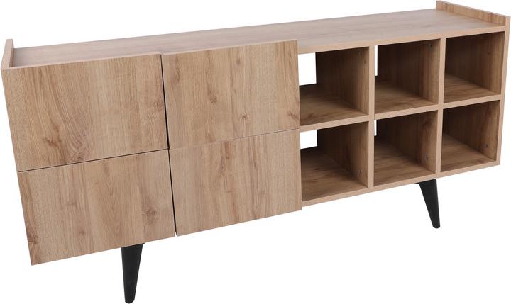 Image du produit Homitis Fabio (150 x 18 x 42 cm)