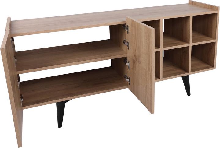 Image du produit Homitis Fabio (150 x 18 x 42 cm)