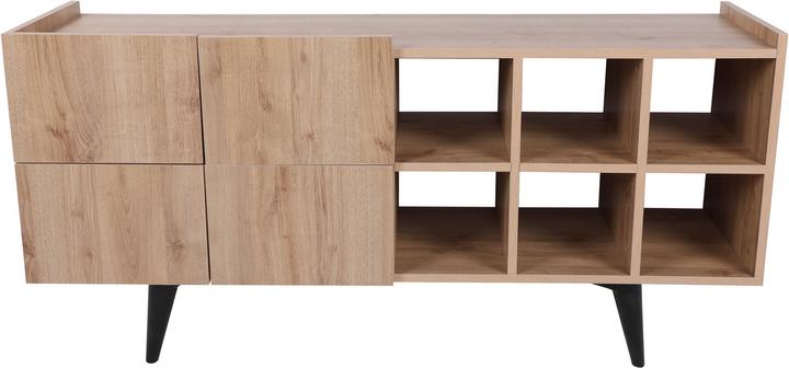 Image du produit Homitis Fabio (150 x 18 x 42 cm)