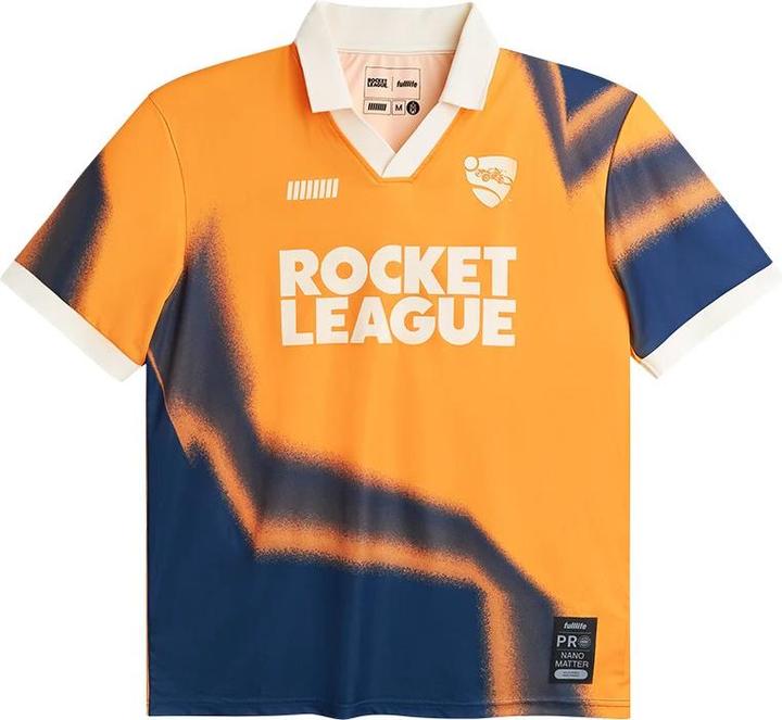 Image du produit Fulllife maillot rocket league (XL)