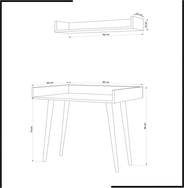 Actual product image Homitis Laylah