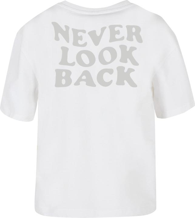 Actual product image Miss Tee Never Look Back Tee - 179955 (L)