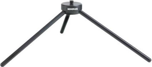 Actual product image Novoflex Micropod