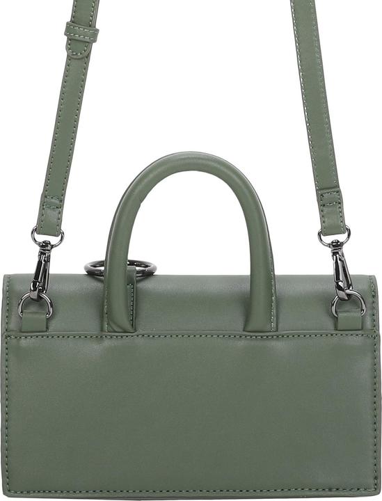 Actual product image Buffalo Clap01 Mini Bag Handbag 13 cm