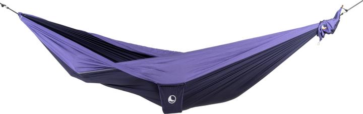 Purple, Bleu marine