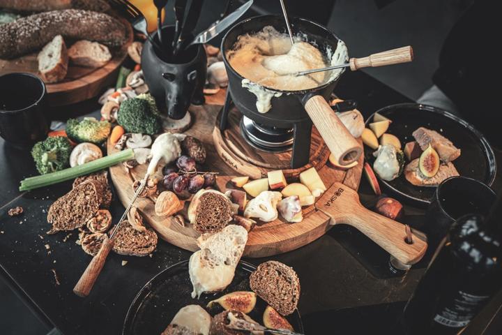 Actual product image Boska Pro (Cheese fondue)