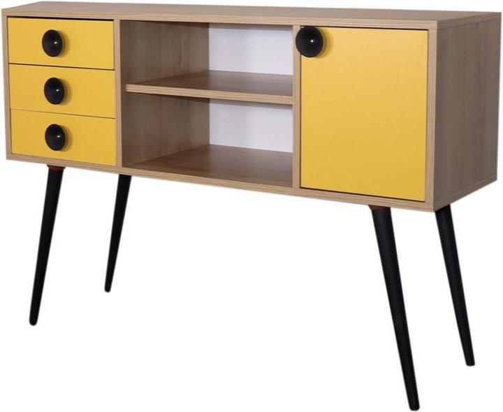 Image du produit Homitis Briar (120 x 80 x 40 cm)