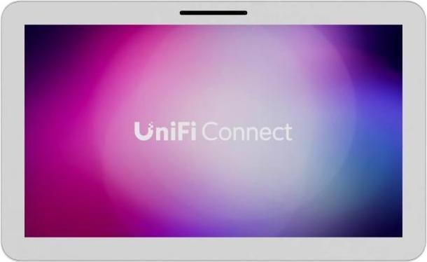 Ubiquiti UC-DISPLAY - UniFi Connect Anzeige