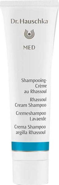 Produktbild Dr. Hauschka Cremeshampoo Lavaerde (150 ml, Flüssiges Shampoo)