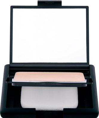 Produktbild NEE Compact Foundation Vitamin E Nr. 02 10 ml (Schwarz)