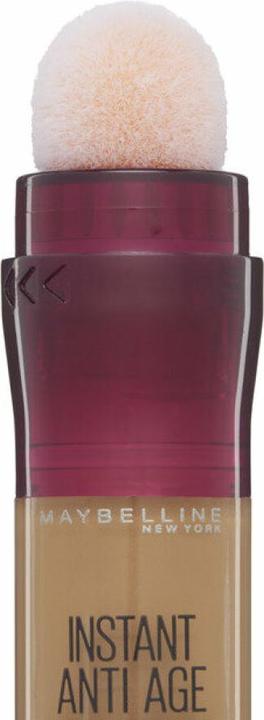 Actual product image Maybelline New York INSTANTE ANTI AGE el borrador #11-tan 6.8 ml (11 Tan)